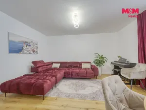 Prodej rodinného domu, Ves Touškov - Mířovice, 144 m2