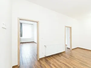 Pronájem bytu 2+1, Praha, Pod hliništěm, 59 m2