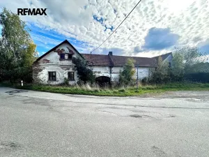 Prodej pozemku pro bydlení, Dušejov, 3401 m2