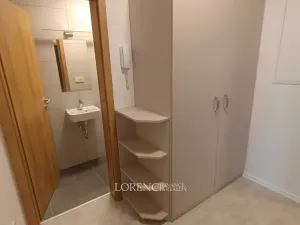 Prodej bytu 2+kk, Veselí nad Moravou, náměstí Míru, 45 m2