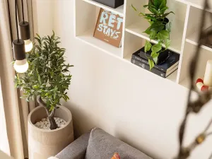 Pronájem bytu 1+kk, Praha - Hloubětín, Poděbradská, 34 m2