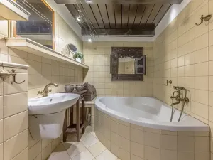 Prodej zemědělské usedlosti, Ktiš, 405 m2