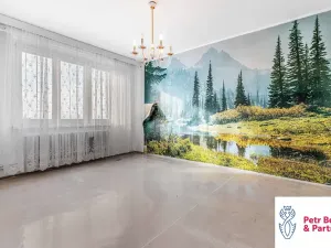Prodej bytu 2+1, Rakovník, Pod Václavem, 54 m2