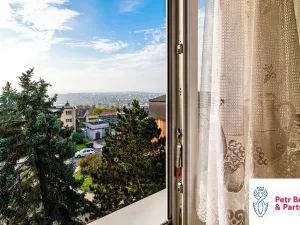 Prodej bytu 2+1, Rakovník, Pod Václavem, 54 m2