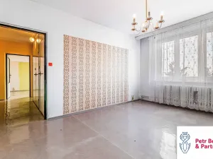 Prodej bytu 2+1, Rakovník, Pod Václavem, 54 m2