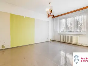 Prodej bytu 2+1, Rakovník, Pod Václavem, 54 m2