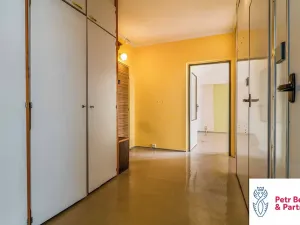 Prodej bytu 2+1, Rakovník, Pod Václavem, 54 m2