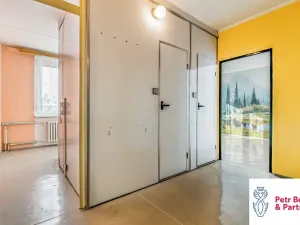 Prodej bytu 2+1, Rakovník, Pod Václavem, 54 m2