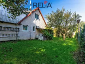 Prodej rodinného domu, Chrastava, Luční, 65 m2