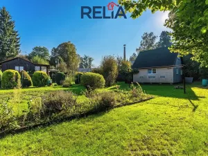 Prodej rodinného domu, Chrastava, Luční, 65 m2