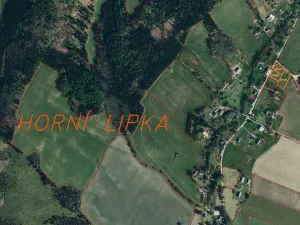 Prodej pole, Králíky - Horní Lipka, 5099 m2