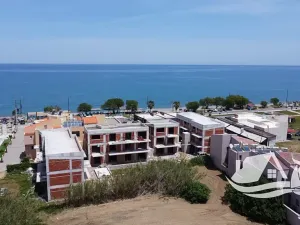 Prodej bytu 3+kk, Maleme, Řecko, 101 m2