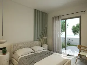 Prodej bytu 3+kk, Maleme, Řecko, 101 m2