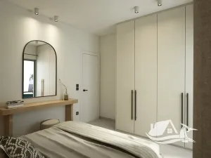 Prodej bytu 3+kk, Maleme, Řecko, 101 m2