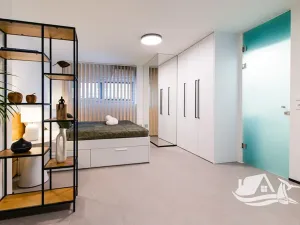 Prodej bytu 3+kk, Chania, Řecko, 75 m2