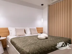 Prodej bytu 3+kk, Chania, Řecko, 75 m2
