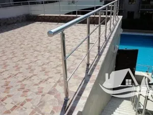 Prodej bytu 3+kk, Nesebar, Bulharsko, 66 m2