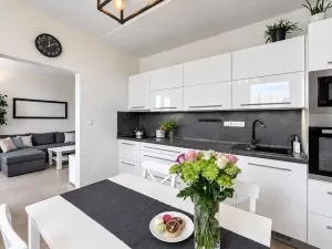 Prodej bytu 3+1, Strakonice, Na Ohradě, 73 m2