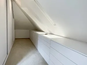 Pronájem rodinného domu, Průhonice, Pod Valem II., 270 m2