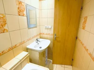 Prodej bytu 3+1, Karlovy Vary, Šmeralova, 87 m2
