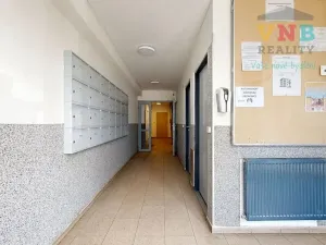 Prodej bytu 3+1, Prostějov, 102 m2