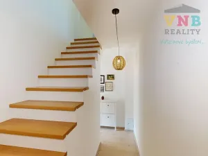 Prodej rodinného domu, Vrbátky, 250 m2