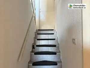 Prodej rodinného domu, Stinica, Chorvatsko, 140 m2