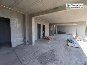 Prodej bytu 2+kk, Senj, Chorvatsko, Stara cesta, 55 m2