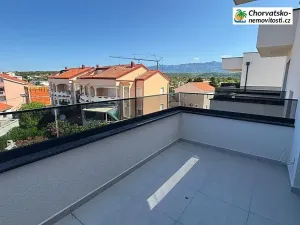 Prodej bytu 2+kk, Novalja, Chorvatsko, 73 m2
