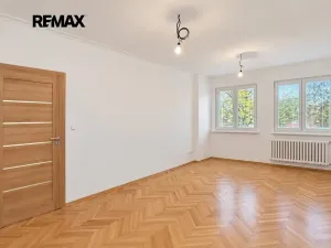 Pronájem bytu 2+1, Praha - Záběhlice, Malinová, 65 m2