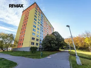 Prodej bytu 3+kk, Praha - Modřany, Levského, 62 m2
