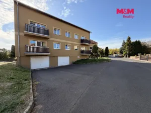 Prodej bytu 3+kk, Račetice, 65 m2