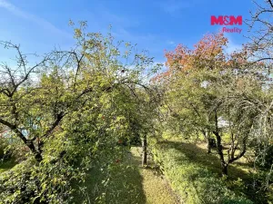 Prodej chaty, Uničov, 18 m2