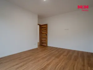 Prodej pozemku pro bydlení, Bohumín - Skřečoň, 627 m2