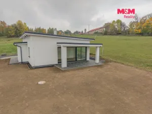 Prodej pozemku pro bydlení, Bohumín - Skřečoň, 627 m2