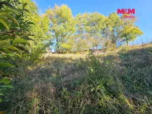 Prodej pozemku pro bydlení, Kokory, 565 m2