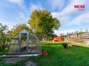 Prodej rodinného domu, Jihlava, Osvobození, 245 m2