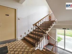 Prodej bytu 2+1, Kladno, Havanská, 50 m2