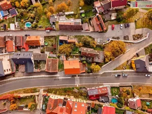 Prodej vícegeneračního domu, Stříbro, Plzeňská, 160 m2