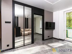 Prodej bytu 1+1, Havířov, Kosmonautů, 36 m2