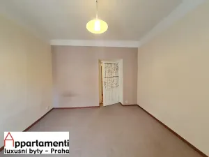 Prodej bytu 1+1, Praha - Žižkov, Jagellonská, 51 m2