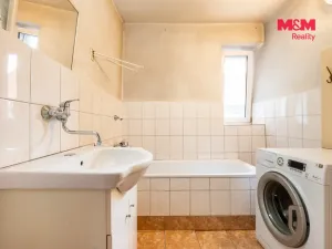 Prodej rodinného domu, Soběslav - Soběslav II, Chvalovského nábřeží, 120 m2