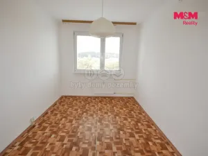 Prodej bytu 2+1, Jablonec nad Nisou - Mšeno nad Nisou, Mozartova, 56 m2