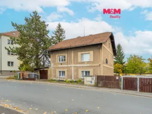 Prodej bytu 3+1, Mělník, Italská, 75 m2