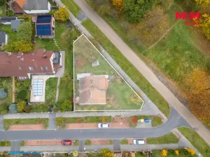 Prodej rodinného domu, Plzeň, Chotěšovská, 100 m2