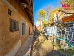 Prodej rodinného domu, Křenice, 90 m2