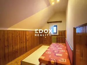 Prodej rodinného domu, Dolní Roveň, 259 m2