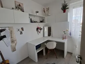 Pronájem bytu 3+kk, Olomouc, Wolkerova, 63 m2