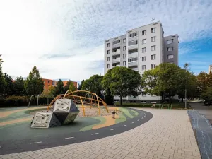 Prodej bytu 3+1, Brno, Vedlejší, 69 m2