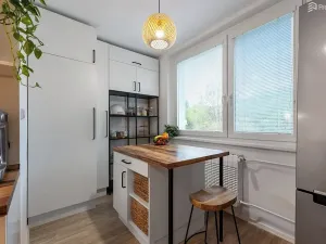 Prodej bytu 2+1, Mokrá-Horákov, 61 m2